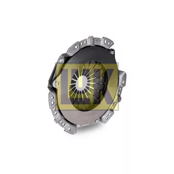 Mécanisme d'embrayage LUK 123 0112 10