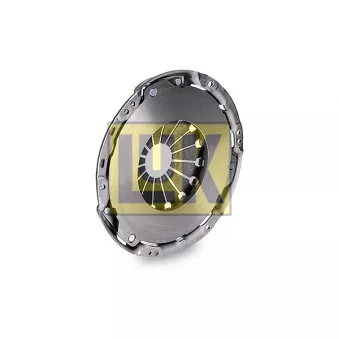 Mécanisme d'embrayage LUK 123 0116 60