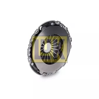 Mécanisme d'embrayage LUK 123 0220 10