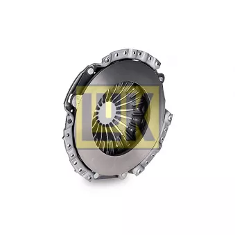 Mécanisme d'embrayage LUK 123 0265 10