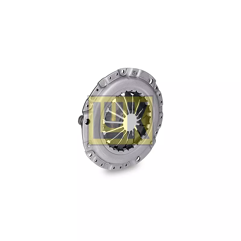 Mécanisme d'embrayage LUK 123 0283 60 - Visuel 1