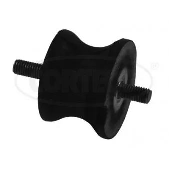 Suspension, boîte automatique CORTECO 80004696