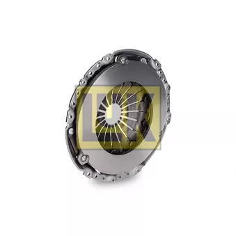 Mécanisme d'embrayage LUK 123 0385 10