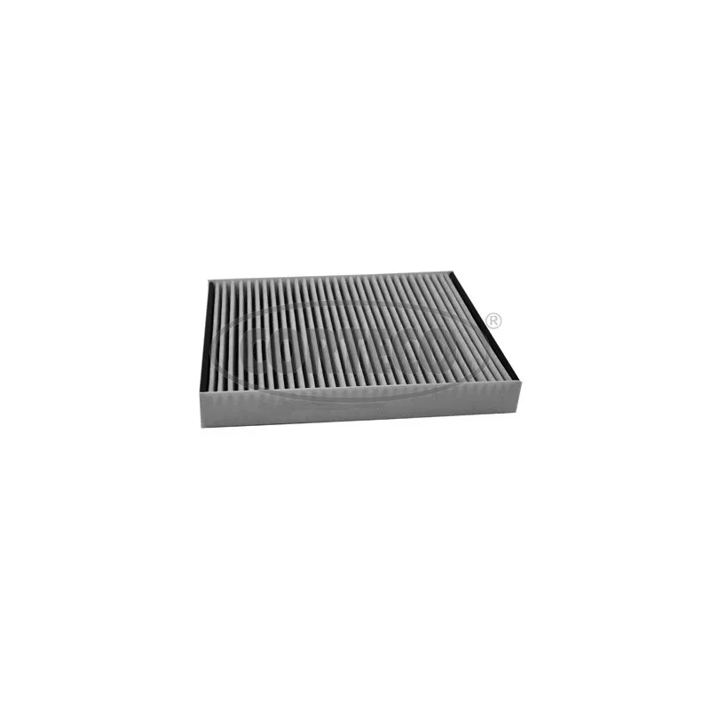 Filtre, air de l'habitacle CORTECO 80004699
