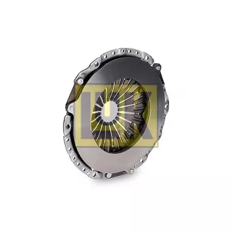 Mécanisme d'embrayage LUK 123 0428 10