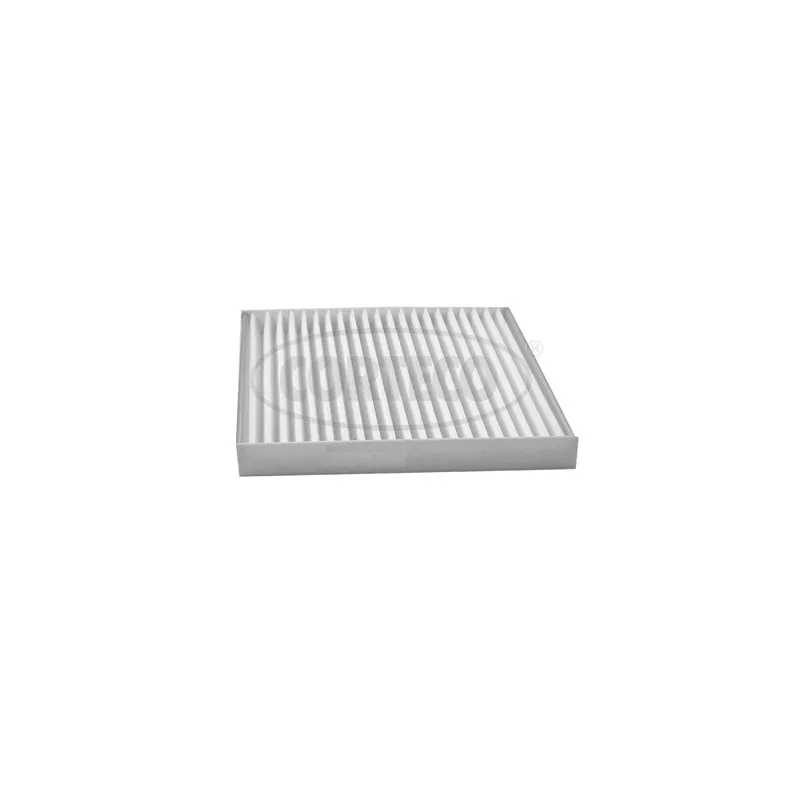Filtre, air de l'habitacle CORTECO 80004700