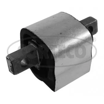 Suspension, boîte automatique CORTECO 80004706