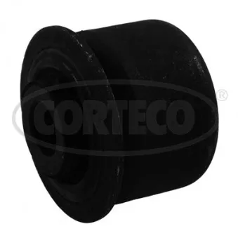 Silent bloc de suspension (train avant) CORTECO