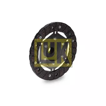 Disque d'embrayage LUK 316 0041 16