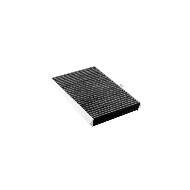 Filtre, air de l'habitacle CORTECO 80004719