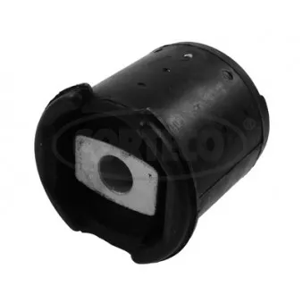 Suspension, corps de l'essieu CORTECO 80004724