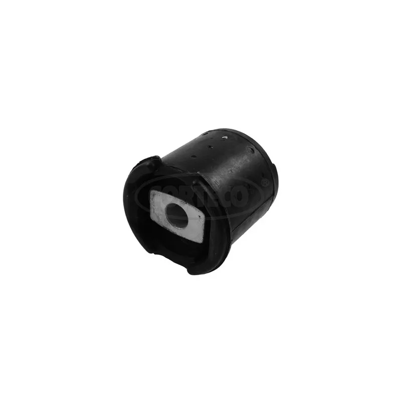 Suspension, corps de l'essieu CORTECO 80004724