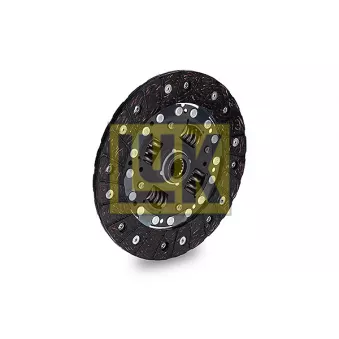 Disque d'embrayage LUK 320 0201 11