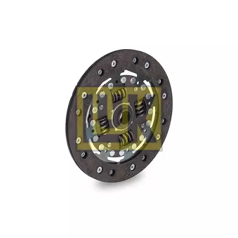 Disque d'embrayage LUK 320 0220 10