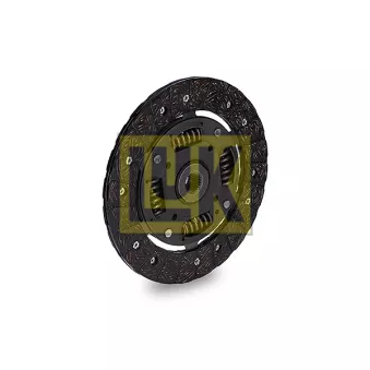 Disque d'embrayage LUK 320 0224 30