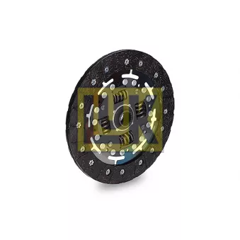 Disque d'embrayage LUK 321 0038 10