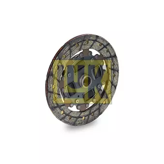 Disque d'embrayage LUK 321 0053 60