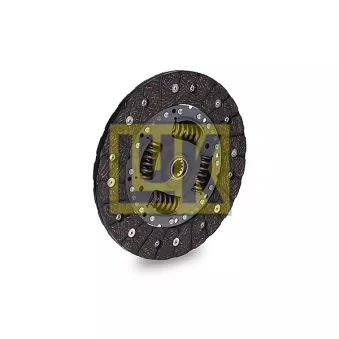 Disque d'embrayage LUK 321 0055 10