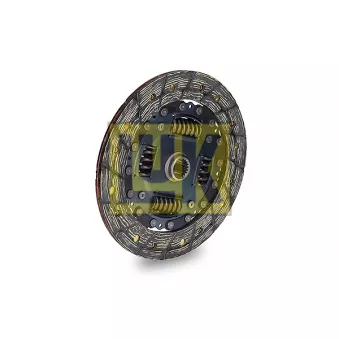 Disque d'embrayage LUK 321 0096 10