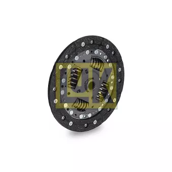 Disque d'embrayage LUK 321 0111 10