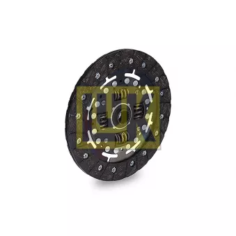 Disque d'embrayage LUK 321 0113 10