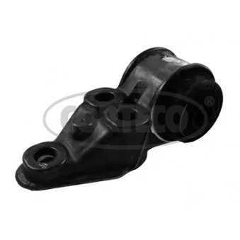 Suspension, corps de l'essieu CORTECO 80004772