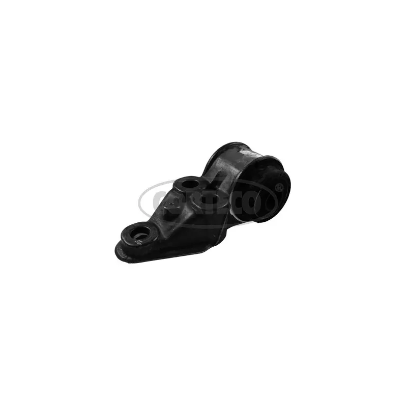 Suspension, corps de l'essieu CORTECO 80004772