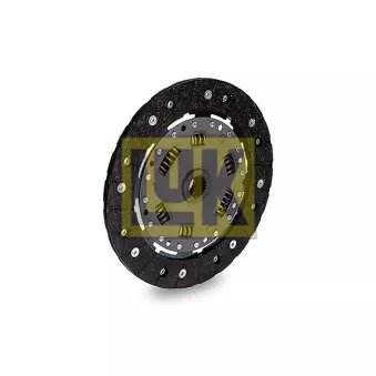 Disque d'embrayage LUK 322 0177 10