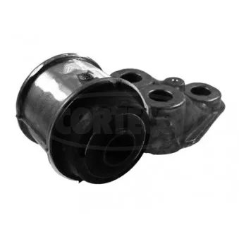 Suspension, corps de l'essieu CORTECO 80004774