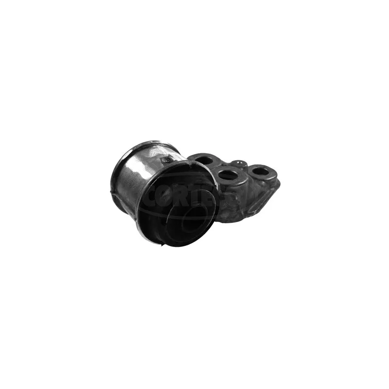 Suspension, corps de l'essieu CORTECO 80004774