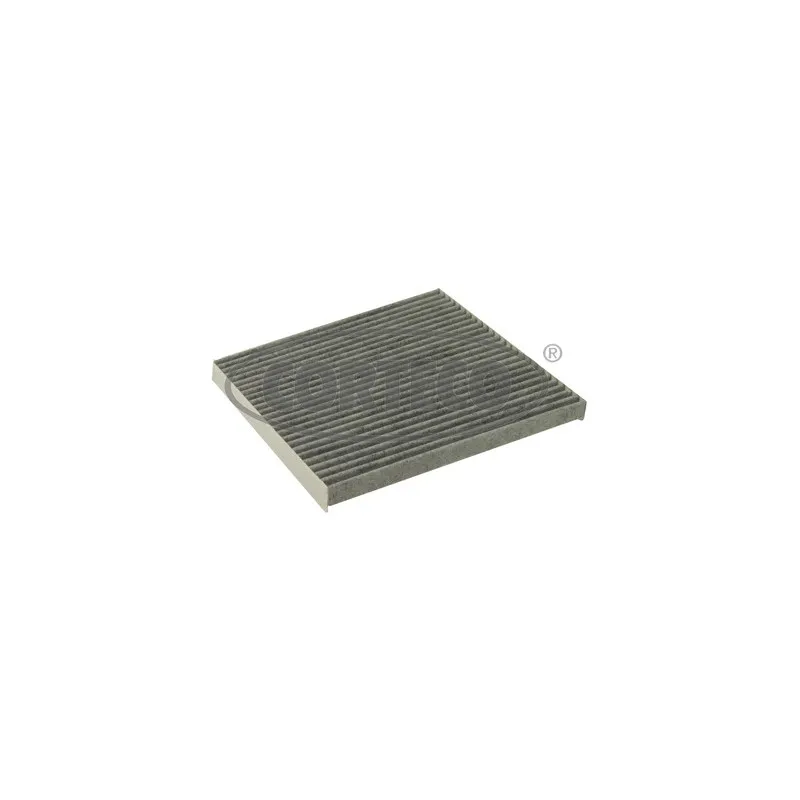 Filtre, air de l'habitacle CORTECO 80004778