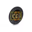 Disque d'embrayage LUK 322 0455 10 - Visuel 2