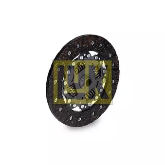 Disque d'embrayage LUK 323 0074 17