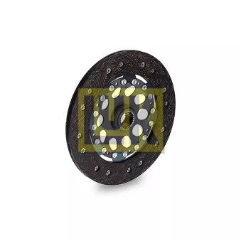 Disque d'embrayage LUK 323 0197 12