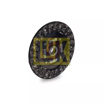 Disque d'embrayage LUK 323 0203 60