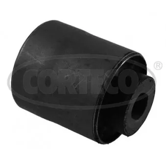 Suspension, support d'essieu CORTECO 80004804