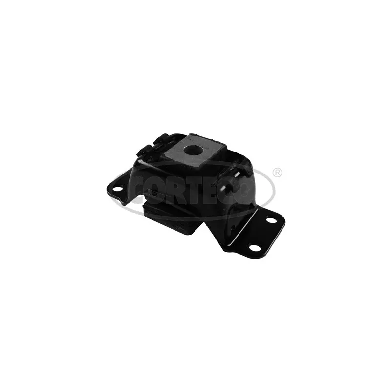 Suspension, support d'essieu CORTECO 80004806
