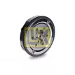 Volant moteur LUK 415 0678 10 - Visuel 1
