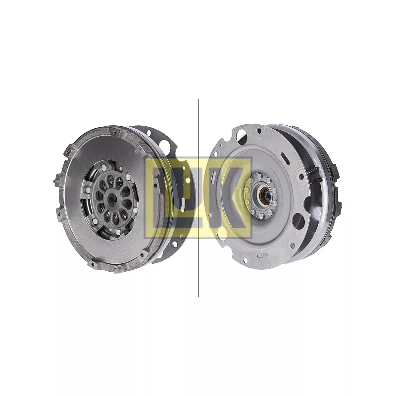 Volant moteur LUK 415 0954 10