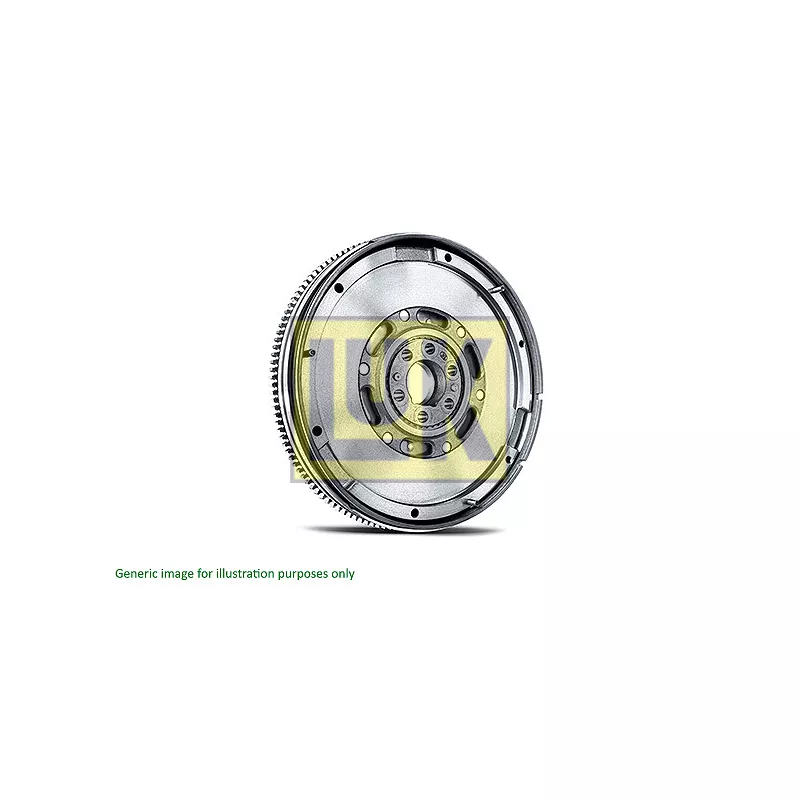 Volant moteur LUK 415 1009 09