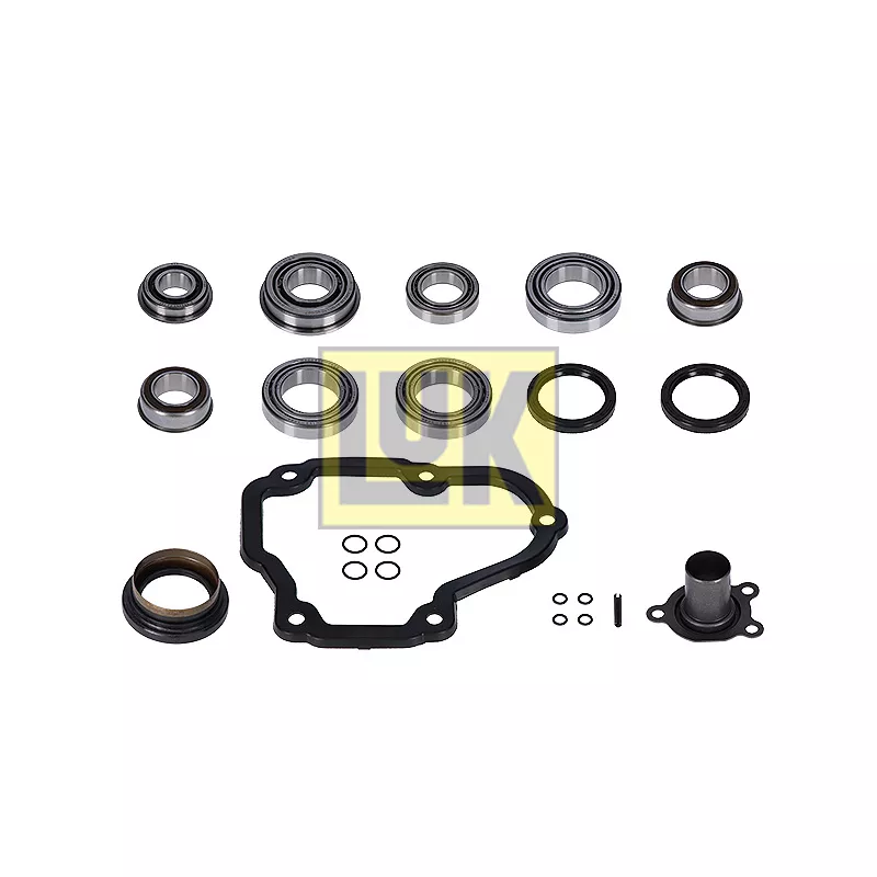 Kit de réparation, boîte de vitesse manuelle LUK 462 0323 10