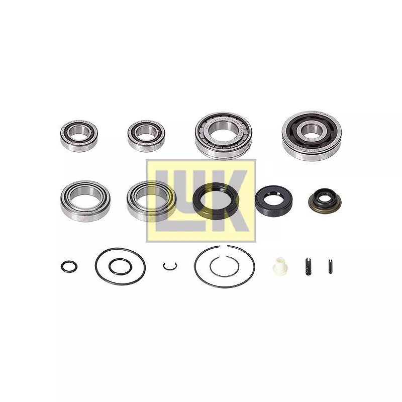 Kit de réparation, boîte de vitesse manuelle LUK 462 0380 10