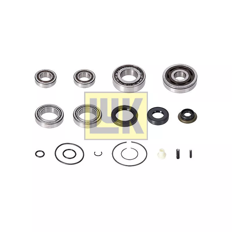 Kit de réparation, boîte de vitesse manuelle LUK 462 0381 10