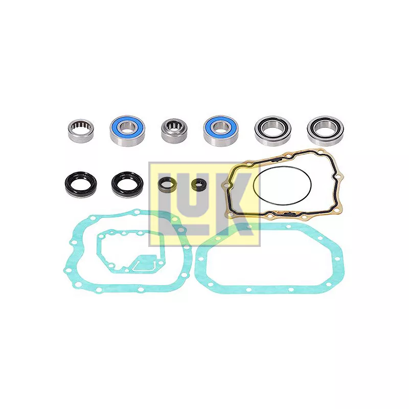 Kit de réparation, boîte de vitesse manuelle LUK 462 0391 10