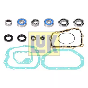 Kit de réparation, boîte de vitesse manuelle LUK