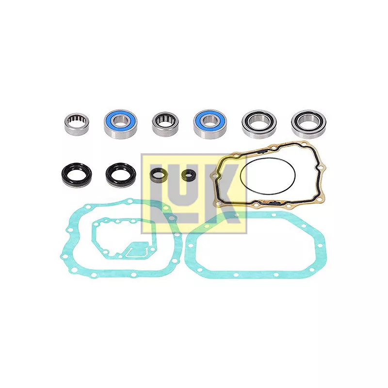 Kit de réparation, boîte de vitesse manuelle LUK 462 0392 10