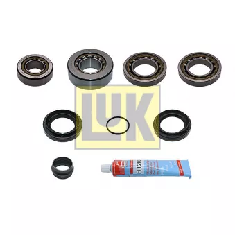 Kit de réparation, différentiel LUK