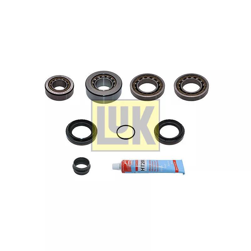 Kit de réparation, différentiel LUK 462 0398 10