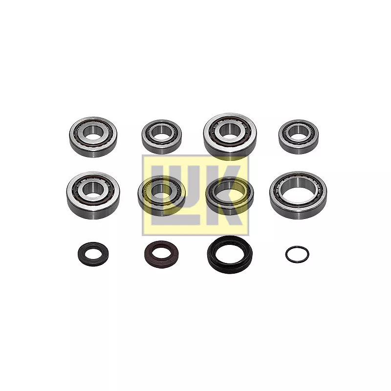 Kit de réparation, boîte de vitesse manuelle LUK 462 0406 10