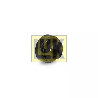 Butée de débrayage LUK 500 0095 10